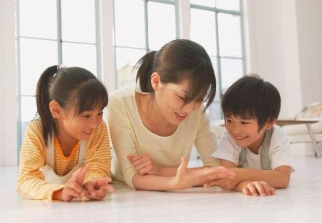 血型|血型决定宝宝性格？学者的猜测被否认，娃的性格与“成长”有关