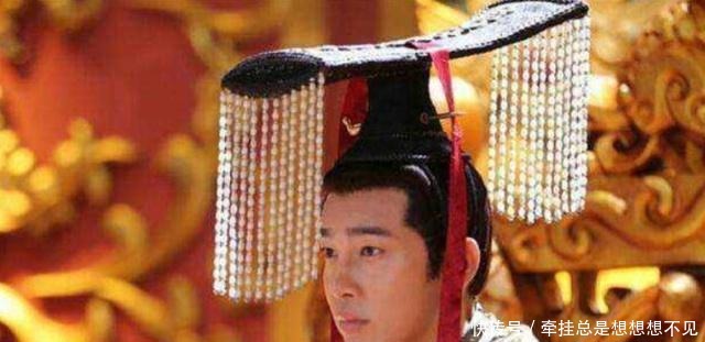 东晋司马昱沉迷清净道教,在位还不到一年被恒温吓死!