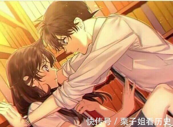 凶手|名侦探柯南凶手每次被揭穿时都跪地痛哭,是作者太坏,柯南太蠢