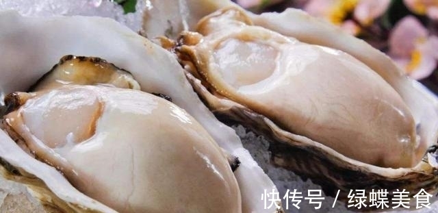 生蚝5种最好吃的做法,简单美味吃着超过瘾,看看你喜欢吃不?