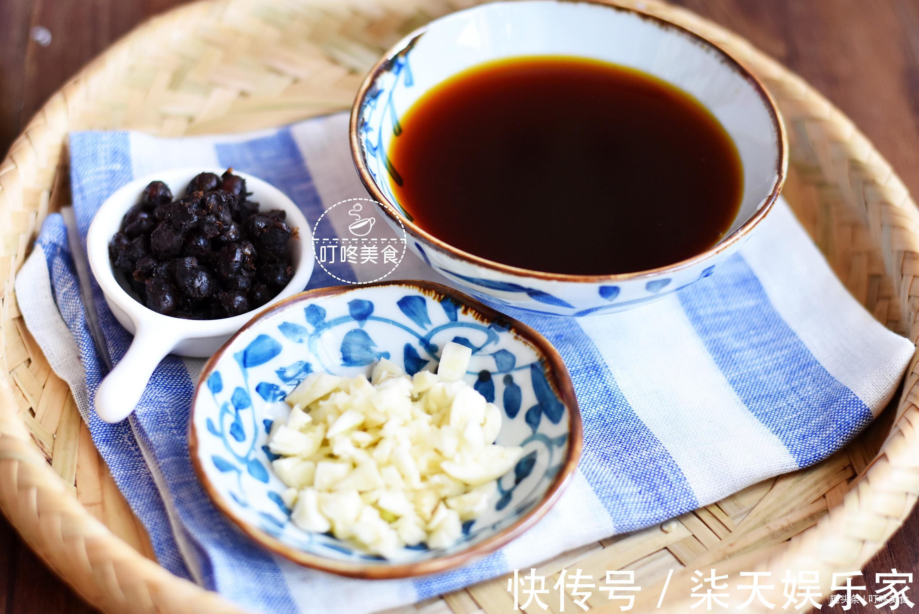 这道菜|做虎皮青椒时,不起皮不入味原来第一步就错了,教你正确做法