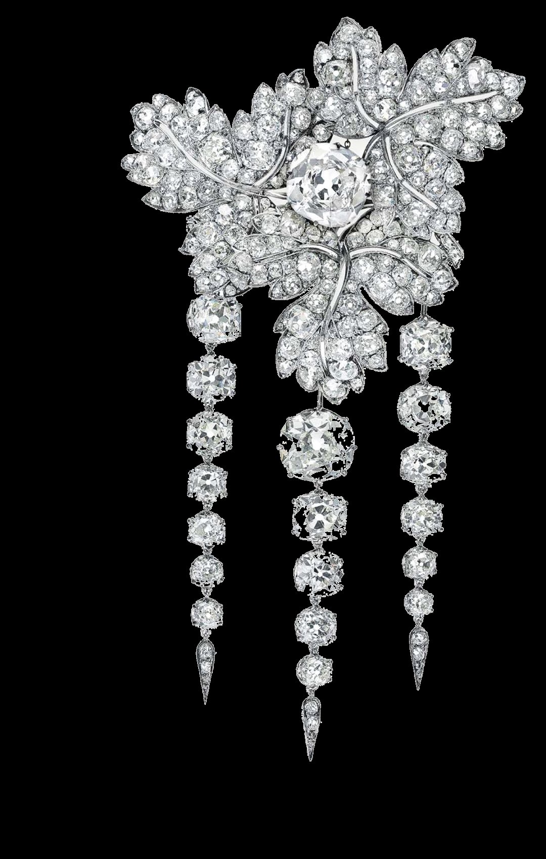 女人|王室女人和她们的璀璨宝石