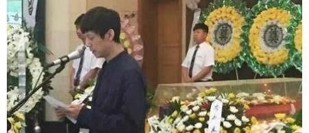 她是《快乐大本营》创始人,40岁因病离世,何炅哭到说不出话!