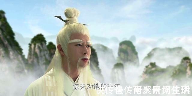 周武王!封神榜中姜子牙功劳最大,为何他最后没有被封神?