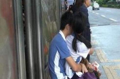 学习|高中少女产出母乳,检查后说自己未婚未孕,医生的解释让妈妈大哭