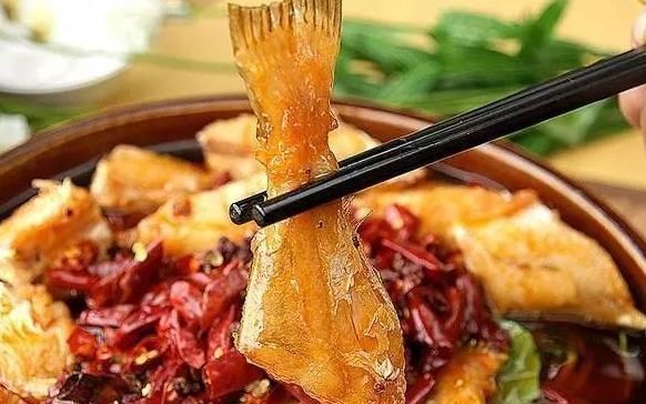 被“误解”最深的鱼,因冷冻被人嫌弃,比带鱼有营养,比鲫鱼好吃