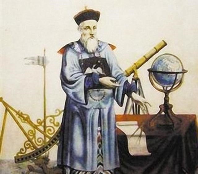 顺治皇帝|一个外国人, 竟然影响了中国百年历史, 没有他就没有现在的农历!