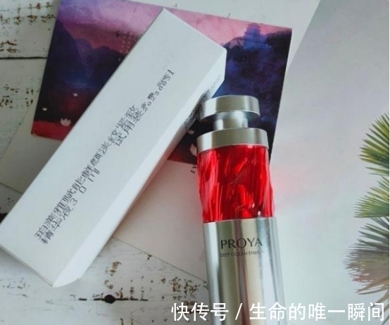 精华 女人40岁左右抗衰老,值得推荐的护肤品好物