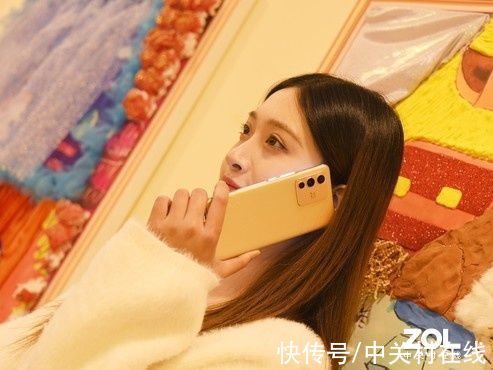 S12|每一天都是新鲜色，vivo S12 Pro图赏