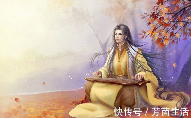 杜甫@屈原宋玉、杜甫李白,都爱伤春悲秋,却被一个清朝诗人“完败”