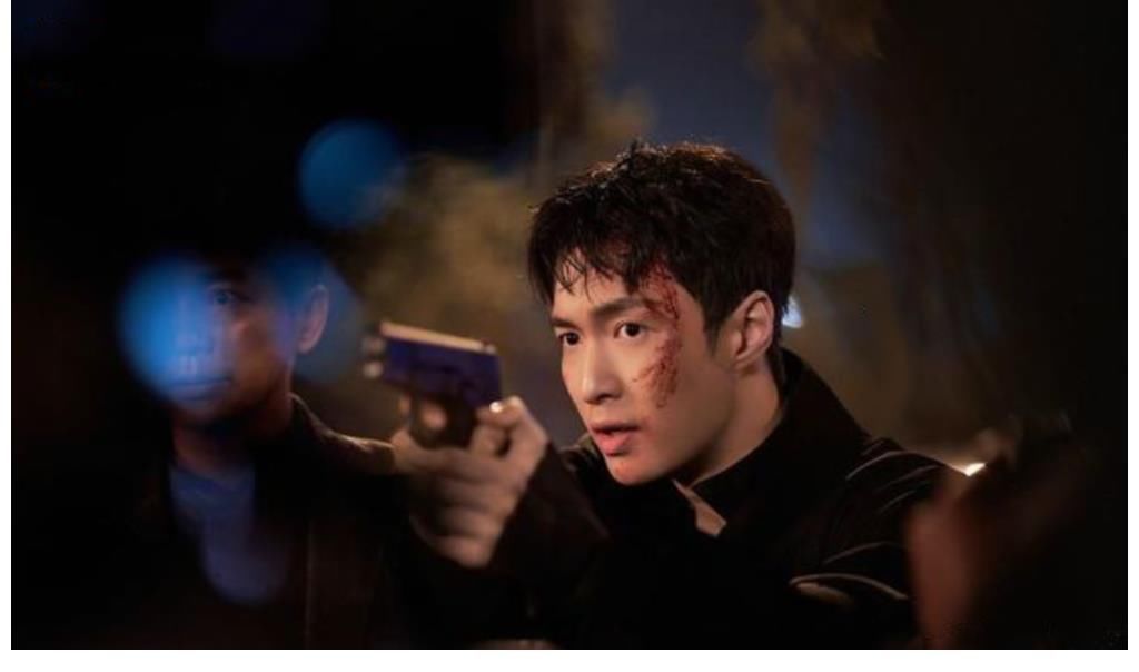 鄭曉寧|《掃黑風(fēng)暴》到底有多狠？光是預(yù)告曝光，主演孫紅雷就被央視點(diǎn)名