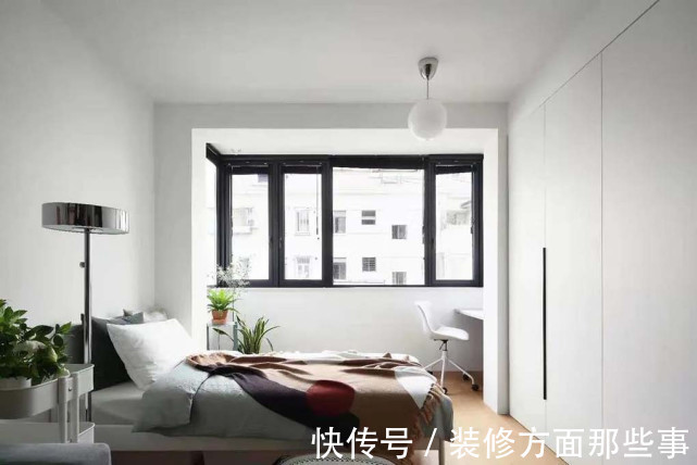 公寓|24㎡公寓整体干净舒适不造作,一个人住生活简单幸福