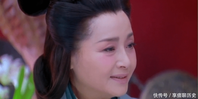 后世|中国古代的女性备受压迫吗?看看秦汉时代的妇女,地位不要太高!