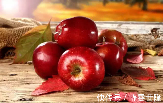 柳橙|4种刮油“狠”的水果,苹果第三,第一种多吃瘦成“筷子腿”