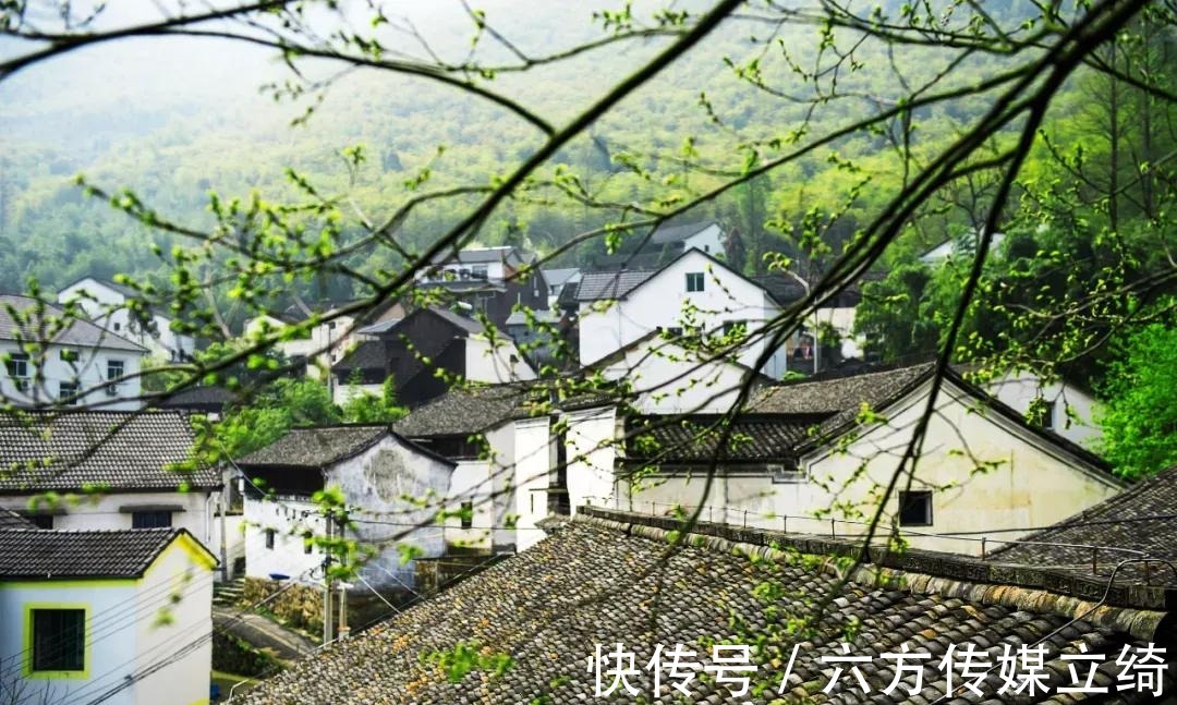 坐标|9个避暑旅行地，凉快人少还精致，这样的夏天你不安排上吗？