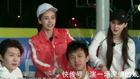 特写镜头|跑男最没存在感嘉宾诞生!姓名没提出场没介绍,特写镜头也没一个