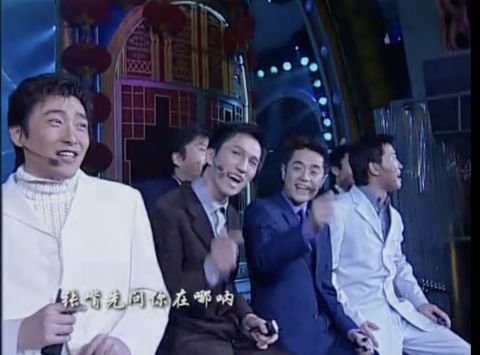 k歌之王|他到底有多绝？俩字：震撼！