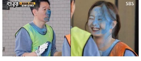 《RM》狂甩全昭旻巴掌“她笑着接受”!网友怒:游戏太暴力了吧