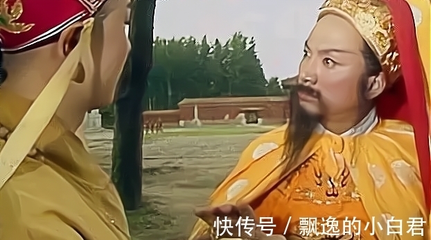 书法!罕见唐太宗李世民书法,潇洒飘逸,将《兰亭序》视为至宝果真厉害