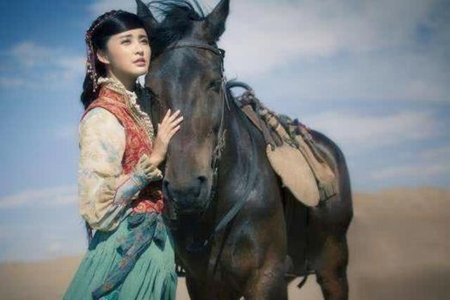 负心汉|苏武牧羊回国后,他的匈奴老婆后来怎么样了?难道他真是个负心汉