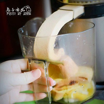 草莓|草莓芒果冰淇淋