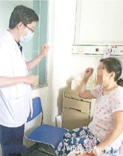 帕金森|老伴去世七旬奶奶突发“帕金森”原来是“心病”