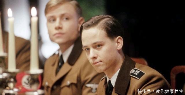 犹太富人们|是何种原因导致希特勒憎恨犹太人,我们来剖析一下