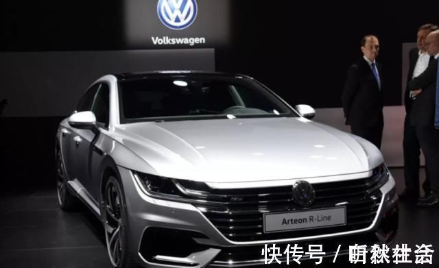 大众新车亮相 比帕萨特还帅气 一脚280马力 迈腾都压不住 乐惠车 大众新车亮相 比帕萨特还帅气 一脚280马力 迈腾都压不住 乐惠车
