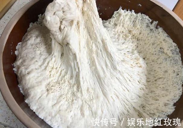 蒸馒头|蒸馒头时，把酵母直接放面粉里就错了，教你正确做法，香软蓬松！