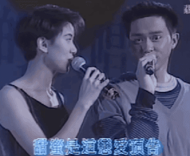 tvb|“不老男神”张智霖想退休？袁咏仪：“想多了！”