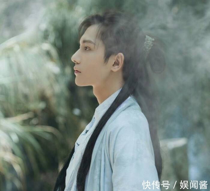 这些温润而泽的古风男孩名，哪一个的拨动你的心弦？