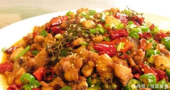 味道|最受大众欢迎的几道下饭菜,简单易做,味道鲜香浓郁很好吃