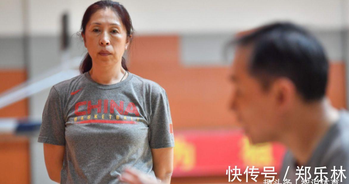 比赛|直播!出线战,中国女篮VS马里女篮:赢球=晋级世界杯+获小组第1