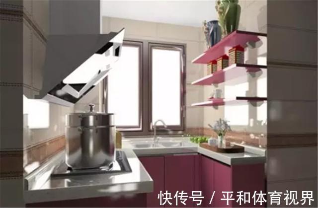 三块板|外国人设计的垂直厨房真厉害!仅占地1㎡,却藏下冰箱灶台和餐桌