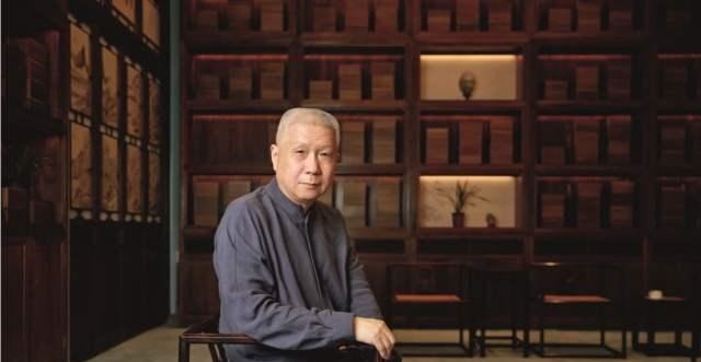 马未|马未都主席提到的这件宝物,世界上仅存2条,其中一条在我这!