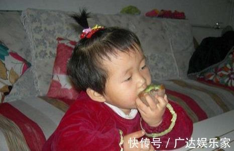 孩子|医生呼吁入秋后再吃3种水果,最易伤胃不长个,孩子哭闹也别买