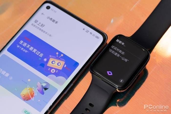 谁说旗舰智能手表不能有长续航？——OPPO Watch 2评测