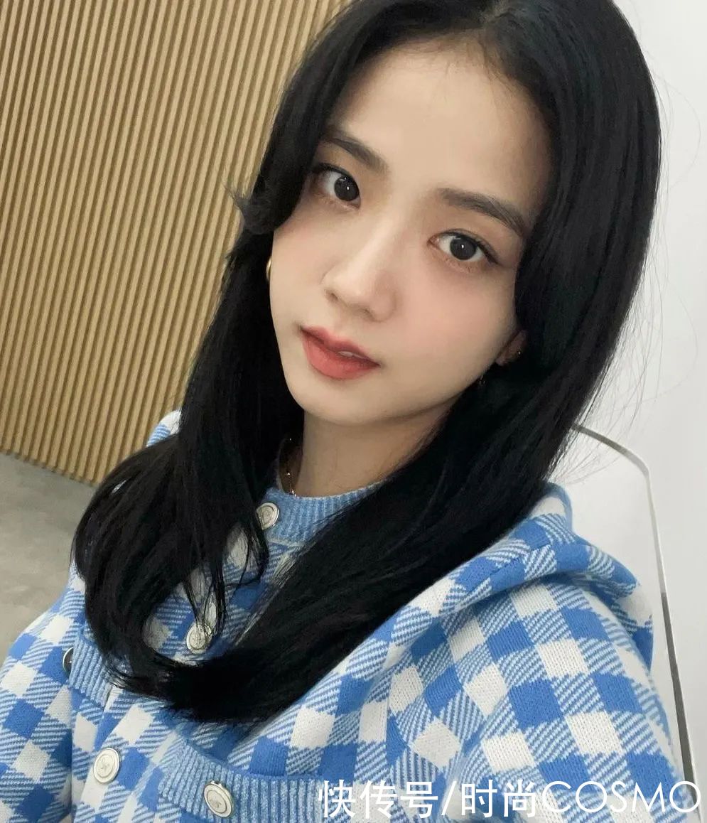 生日过后，刘雯的画风突变