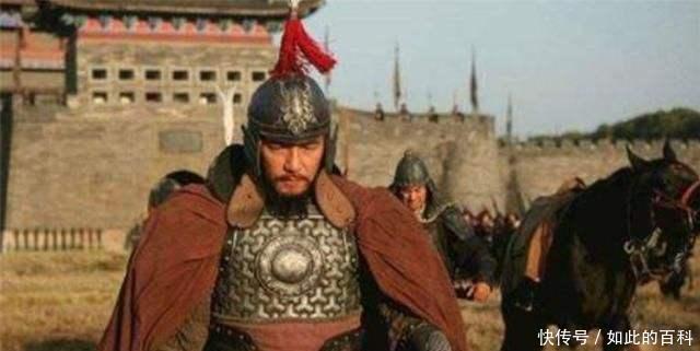 家当|兵败之后的李自成是否真的出家当了和尚!