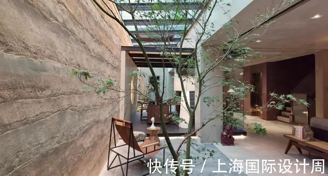 济南&9.27开讲 | 主讲嘉宾张建:东方营造