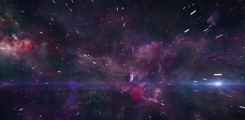 宇宙中最危险的东西是什么第一非它莫属,你永远也想不到