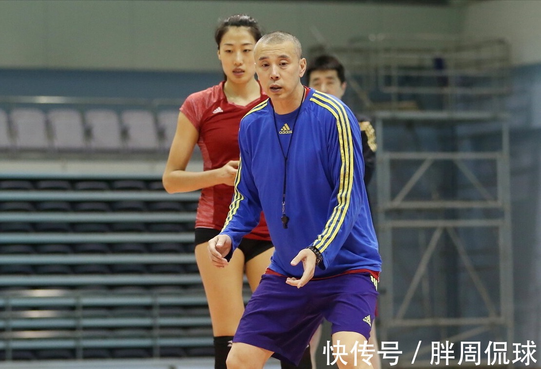 接班人|国际排联官宣重要决定,加速中国女排复苏之路,郎平接班人或敲定