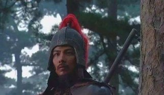 斩杀|水浒传里唯一的大将,一连斩杀5名梁山好汉,最后却自尽而死!