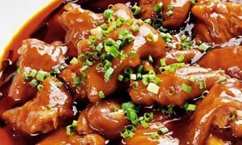 肌肤|要是皮肤不好,多吃的菜,美容护肤,肌肤光滑,常吃还能预防衰老