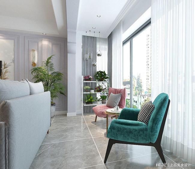 鞋柜|发现一户很好看的北欧风装修，全屋材质简单，配色简单，却很温馨