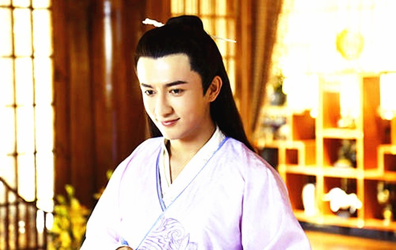 张昌宗的亲弟弟张昌仪口头禅:宁可错赏千人,不可漏过一个