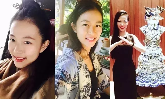 惊艳|中国最美太极传人,惊艳