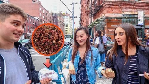 花椒|中国花椒到国外“惹事”了,外国人三连问,网友:笑出内伤!