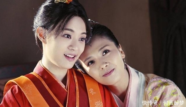 兄长|他不惜为了皇位杀了自己的兄长，最后却被自己的亲儿子赐死