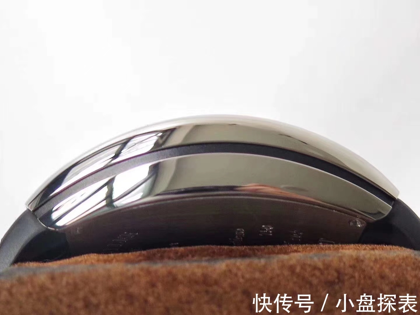 法穆兰 ZF厂法穆兰MEN'S COLLECTION系列V45游艇腕表